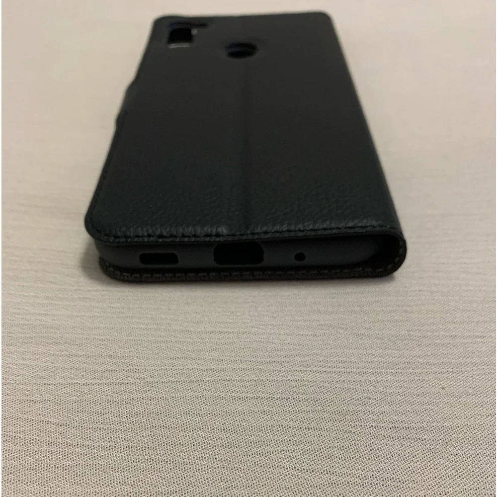 Samsung Galaxy A11 FOLIO | Protective Case Metro by T-Mobile